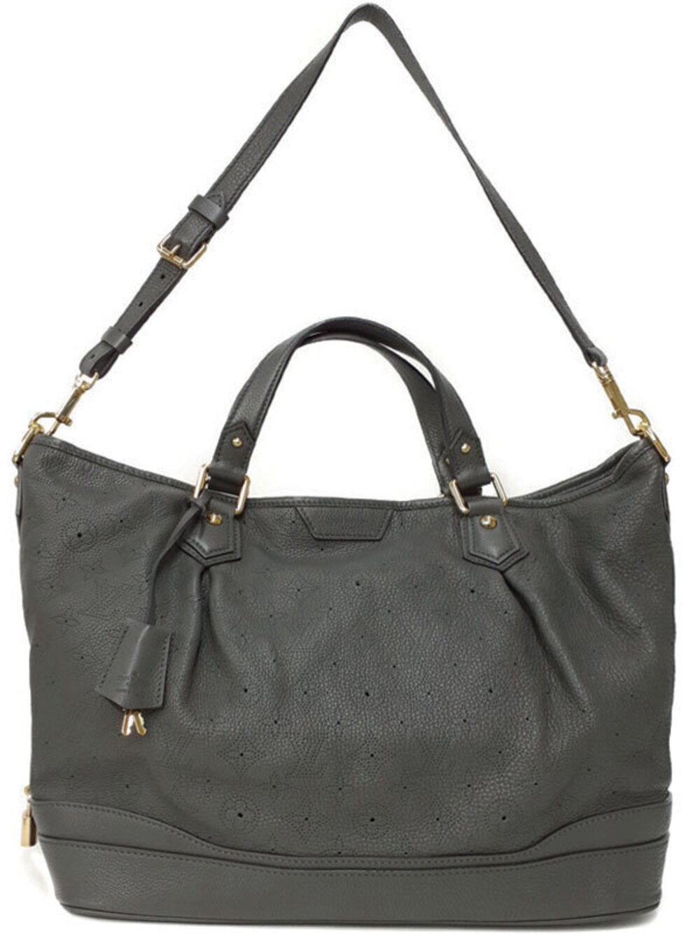Louis Vuitton Mahina Stella Bag